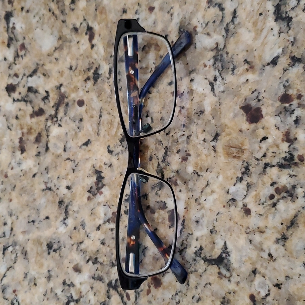 Via Spiga eyeglass frames